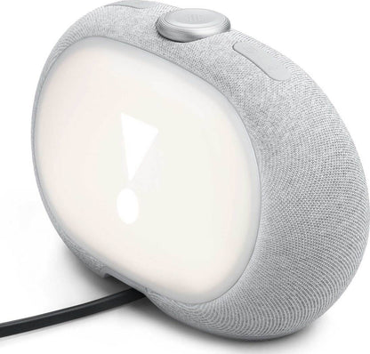 Bluetooth-højttaler JBL Horizon 3, 2 x 5W, Pro Sound, Grå JBLHORIZON3GRY