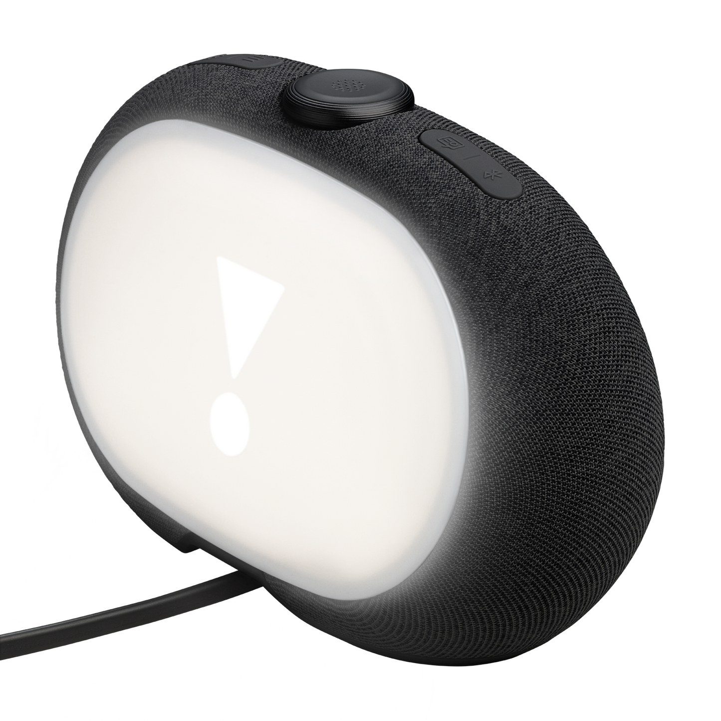 Bluetooth-højttaler JBL Horizon 3, 2 x 5W, Pro Sound, Sort JBLHORIZON3BLK