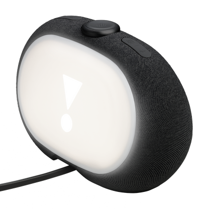 Bluetooth-højttaler JBL Horizon 3, 2 x 5W, Pro Sound, Sort JBLHORIZON3BLK