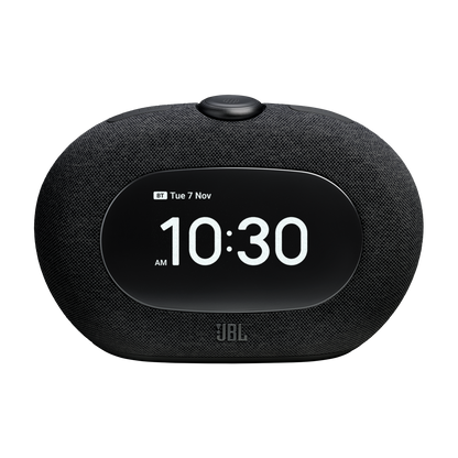Bluetooth-højttaler JBL Horizon 3, 2 x 5W, Pro Sound, Sort JBLHORIZON3BLK