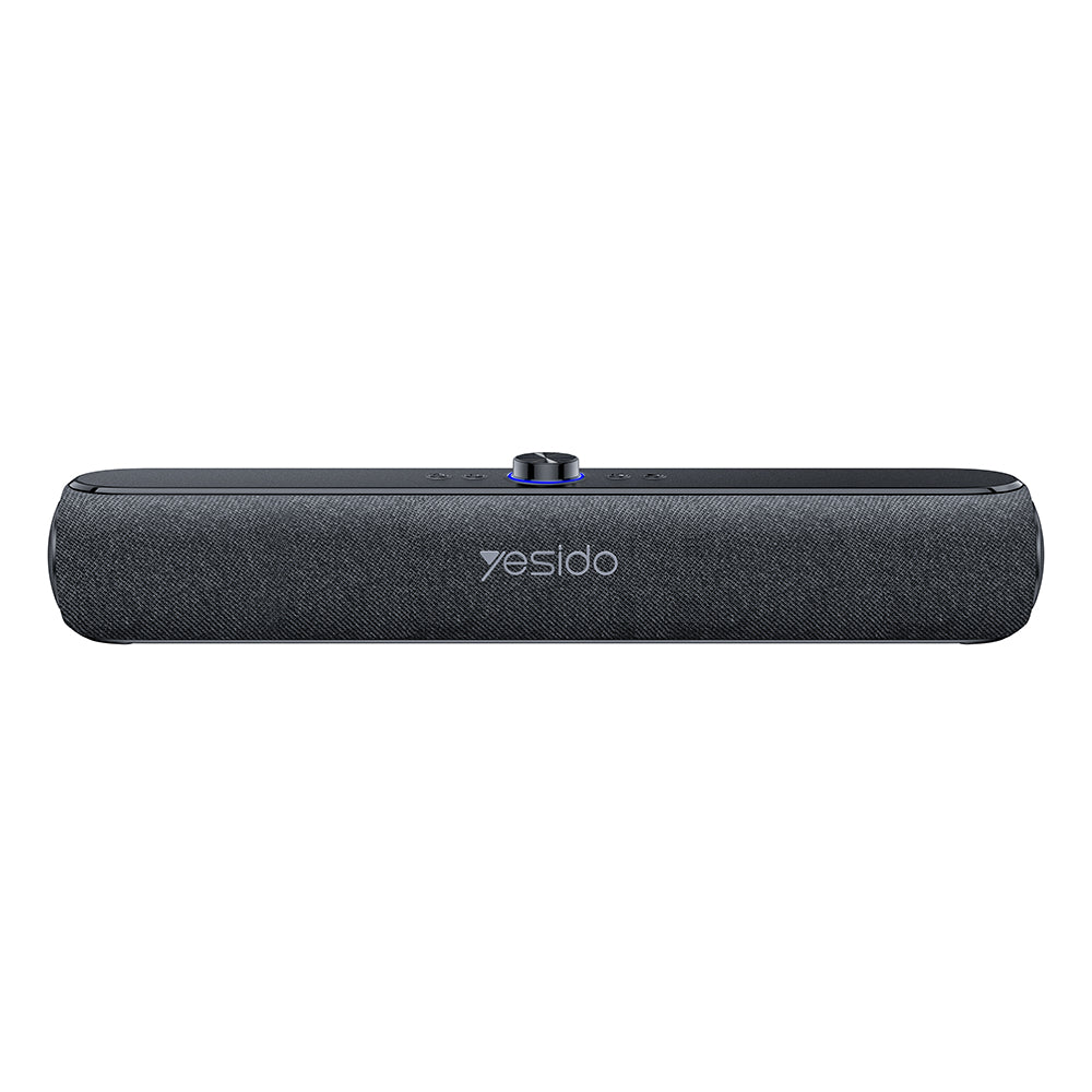 Bluetooth-højttaler Yesido YSW42, 20W, Sort