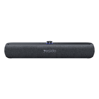 Bluetooth-højttaler Yesido YSW42, 20W, Sort
