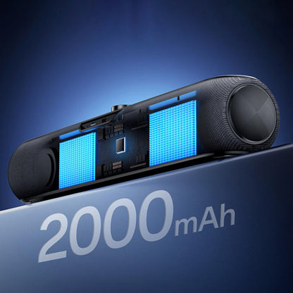 Bluetooth-højttaler Yesido YSW42, 20W, Sort