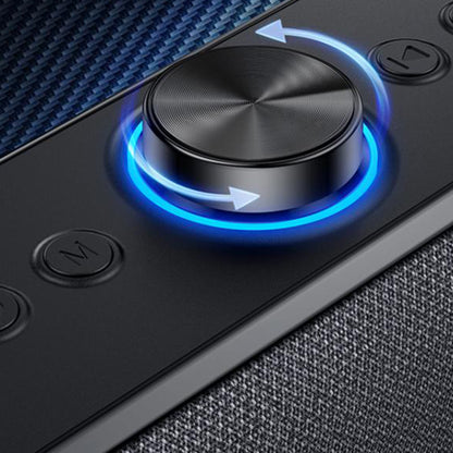 Bluetooth-højttaler Yesido YSW42, 20W, Sort