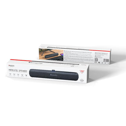 Bluetooth-højttaler Yesido YSW42, 20W, Sort