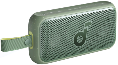 Bærbar Bluetooth-højttaler Anker SoundCore Motion 300, 30W, TWS, Vandtæt, Grøn A3135061