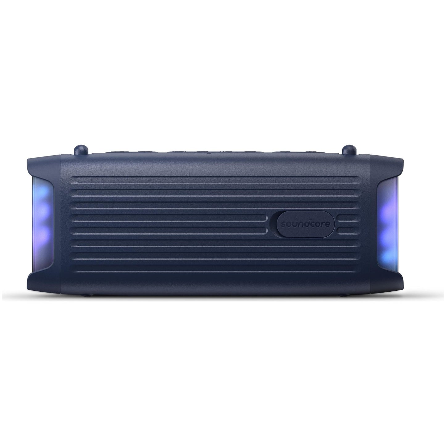 Bærbar Bluetooth-højttaler Anker SoundCore Boom 3i, 50W, RGB, Vandtæt, Blå D5100030