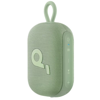 Bærbar Bluetooth-højttaler Anker SoundCore Select 4 Go, 5W, TWS, Vandtæt, Grøn A31X1061
