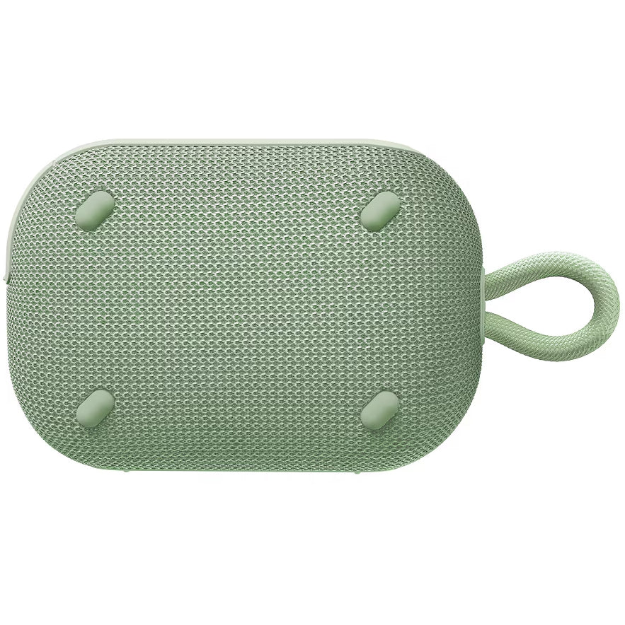 Bærbar Bluetooth-højttaler Anker SoundCore Select 4 Go, 5W, TWS, Vandtæt, Grøn A31X1061