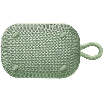 Bærbar Bluetooth-højttaler Anker SoundCore Select 4 Go, 5W, TWS, Vandtæt, Grøn A31X1061