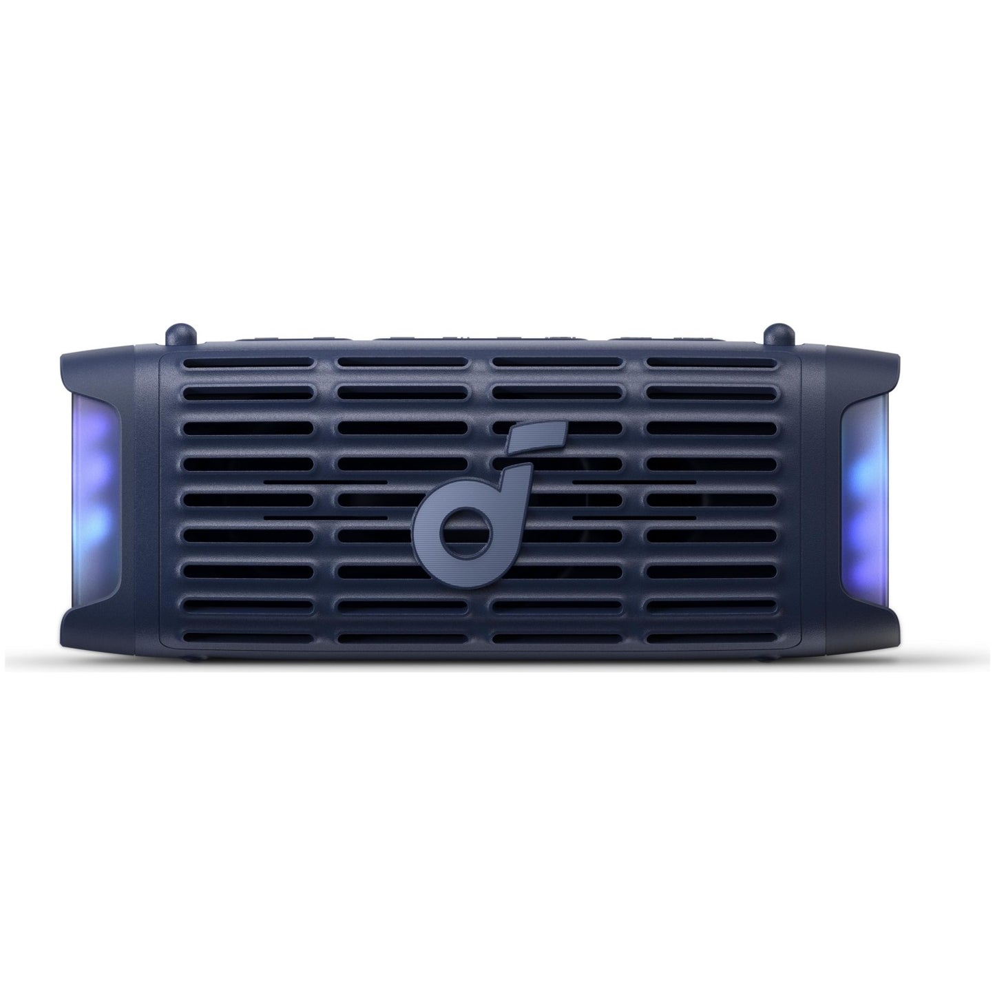 Bærbar Bluetooth-højttaler Anker SoundCore Boom 3i, 50W, RGB, Vandtæt, Blå D5100030
