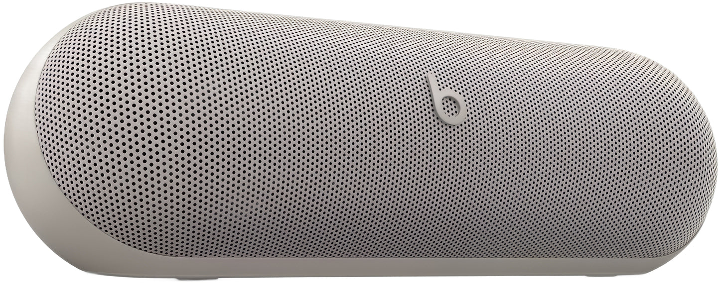 Bærbar Bluetooth-højttaler Beats Pill Kim Kardashian Edition, Grå MAX24ZM/A