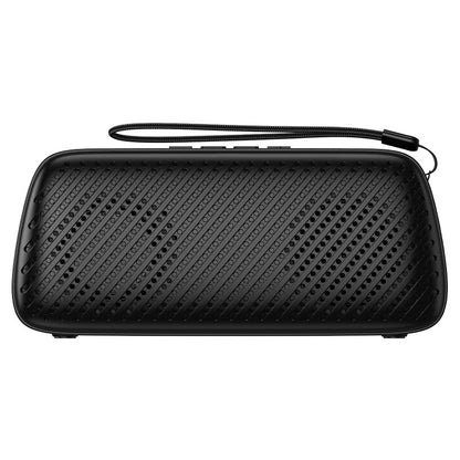 Bærbar Bluetooth-højttaler Borofone BR108 Serenjoy, 5 W, TWS, sort