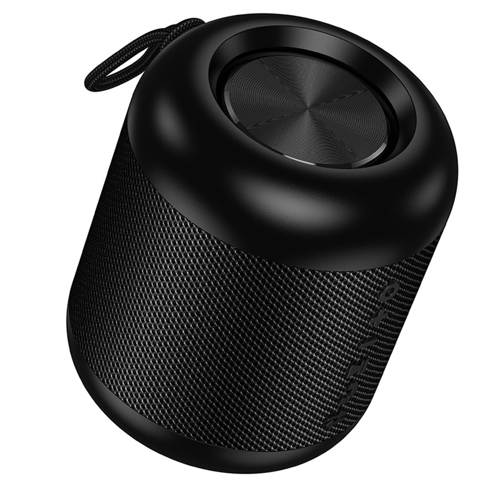 Bærbar Bluetooth Højttaler Borofone BR102 Gratificado, 5W, TWS, Sort
