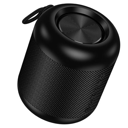 Bærbar Bluetooth Højttaler Borofone BR102 Gratificado, 5W, TWS, Sort