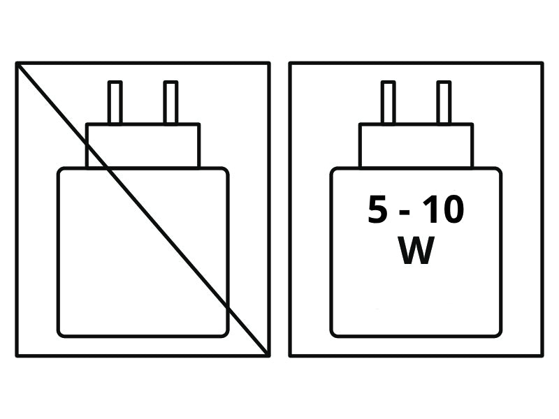 Bærbar Bluetooth-højttaler Dudao Y21, 2 x 5W, TWS, RGB, Sort