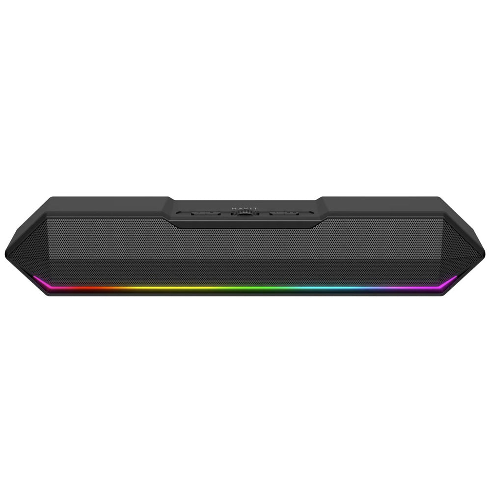 Bluetooth-højttaler HAVIT SK772BT, 10W, Sort