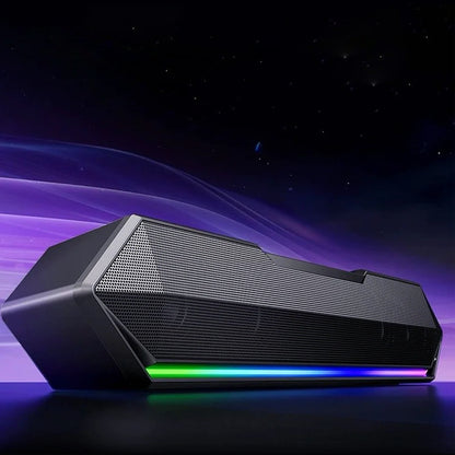 Bluetooth-højttaler HAVIT SK772BT, 10W, Sort