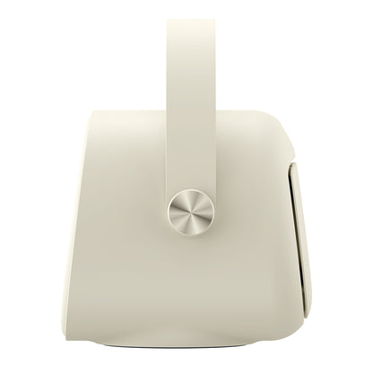 Bærbar Bluetooth Højttaler HAVIT SK819BT Karaoke, 5W, Beige