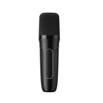 Bærbar Bluetooth-højttaler HAVIT SK819BT Karaoke, 5W, Sort