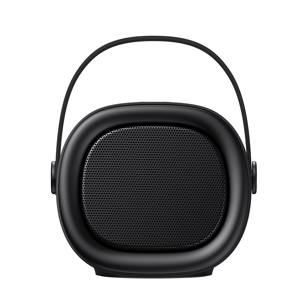 Bærbar Bluetooth-højttaler HAVIT SK819BT Karaoke, 5W, Sort