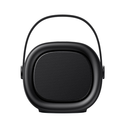 Bærbar Bluetooth-højttaler HAVIT SK819BT Karaoke, 5W, Sort