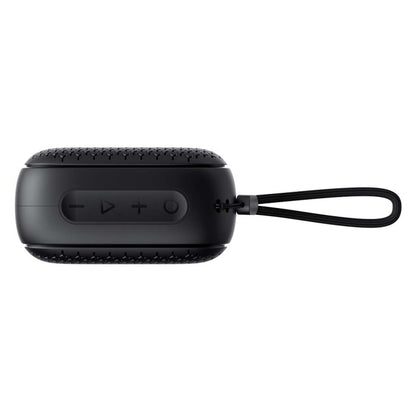 Portable Bluetooth Speaker HAVIT SK838BT, 5W, Waterproof, Black
