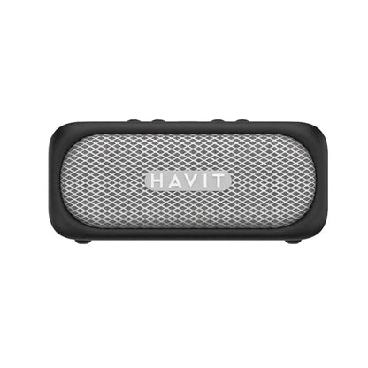 Bluetooth-højttaler HAVIT SK905BT, 20W, Vandtæt, Sort