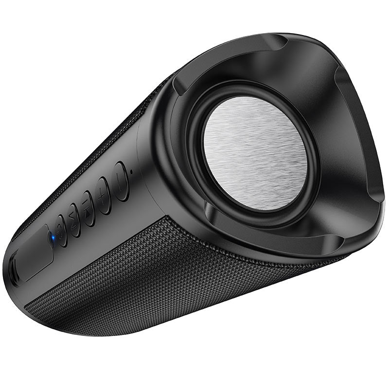 Bærbar Bluetooth-højttaler HOCO HC4 Bella Sport, 10W, TWS, Vandtæt, Sort