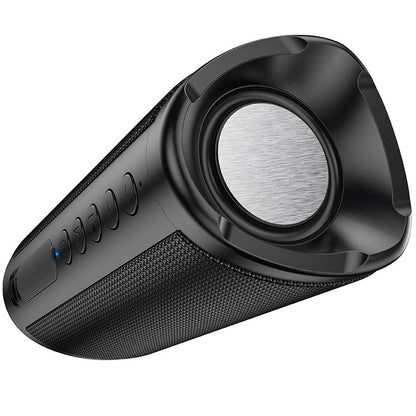 Bærbar Bluetooth-højttaler HOCO HC4 Bella Sport, 10W, TWS, Vandtæt, Sort