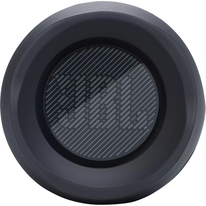 Bærbar Bluetooth-højttaler JBL Flip Essential 2, 20W, PartyBoost, Vandtæt, Sort JBLFLIPES2BK