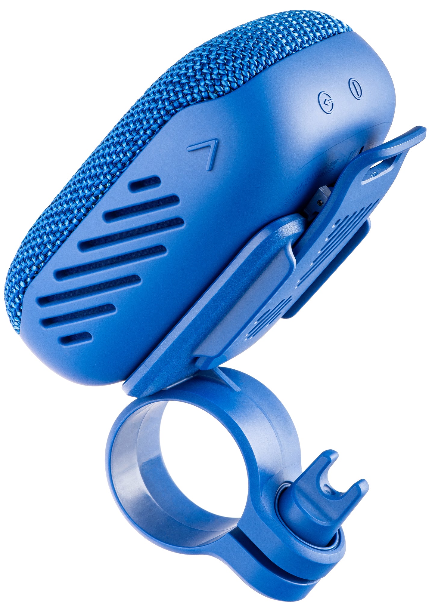 Bærbar Bluetooth-højttaler JBL Wind 3, 5W, Vandtæt, Blå JBLWIND3BLU