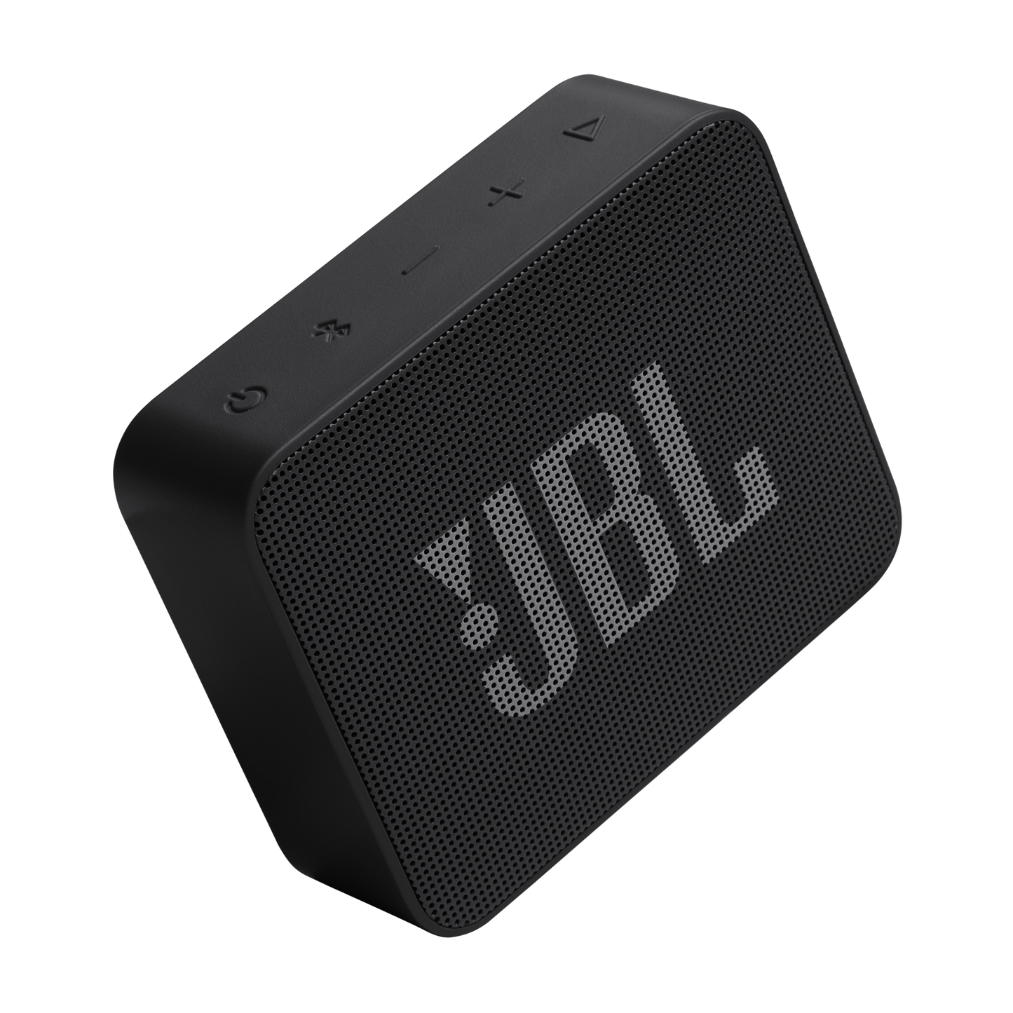 Bærbar Bluetooth-højttaler JBL Go Essential 2, 3.1W, Pro Sound, Vandtæt, Sort JBLGOES2BLKCN