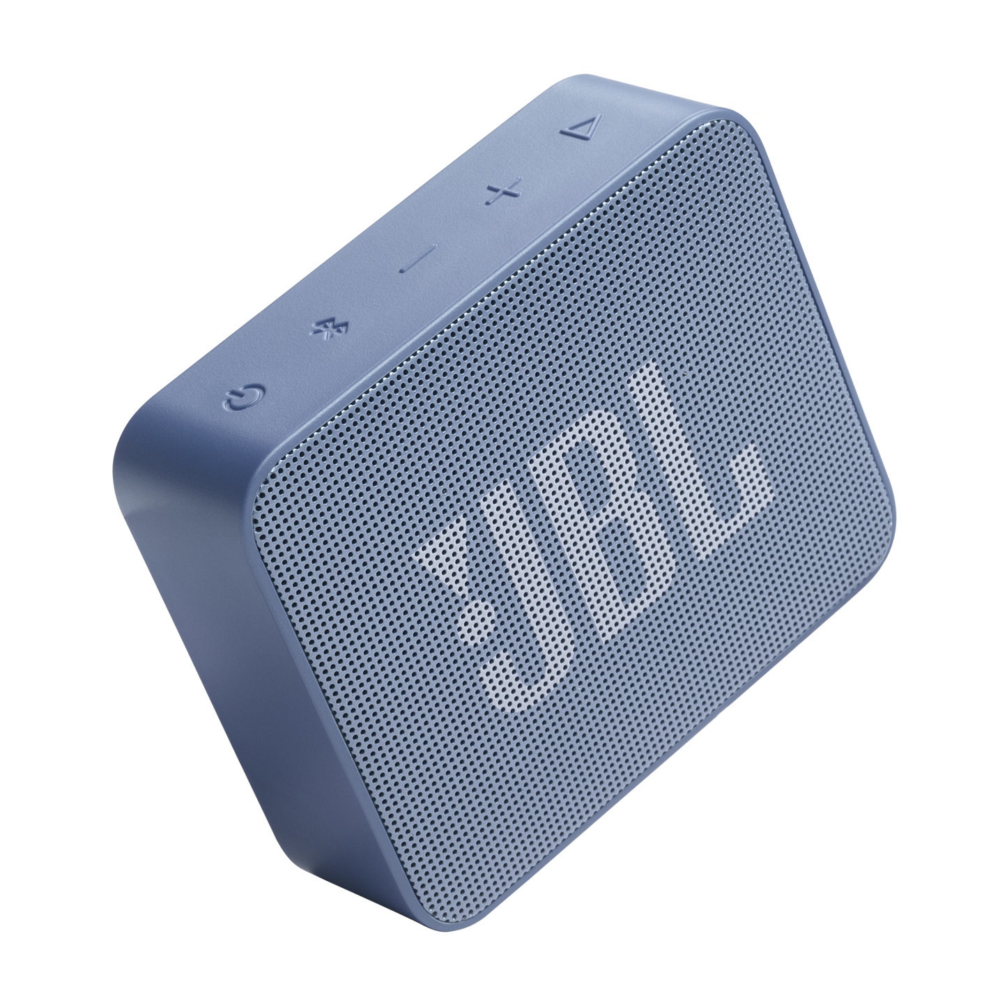 Bærbar Bluetooth-højttaler JBL Go Essential 2, 3.1W, Pro Sound, Vandtæt, Blå JBLGOES2BLUCN
