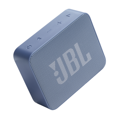 Bærbar Bluetooth-højttaler JBL Go Essential 2, 3.1W, Pro Sound, Vandtæt, Blå JBLGOES2BLUCN
