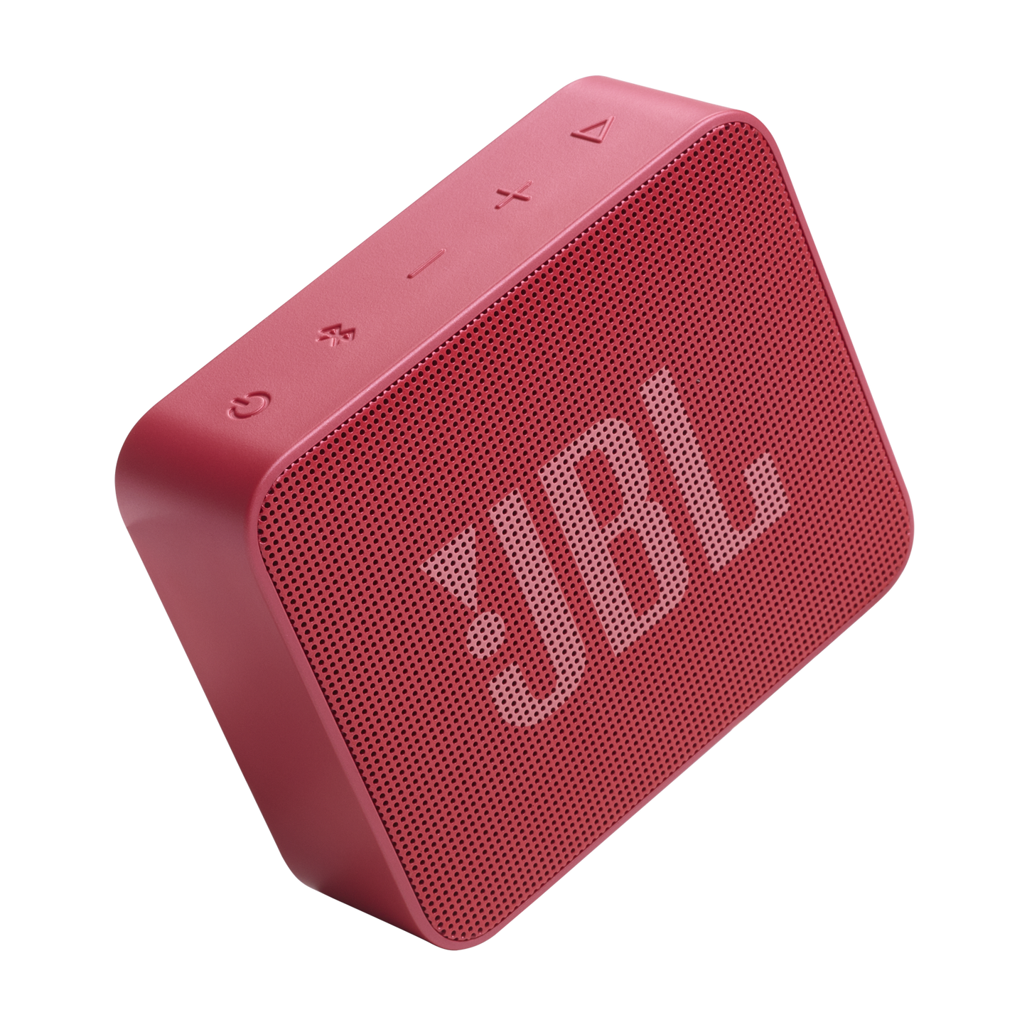 Bærbar Bluetooth-højttaler JBL Go Essential 2, 3.1W, Pro Sound, Vandtæt, Rød JBLGOES2REDCN