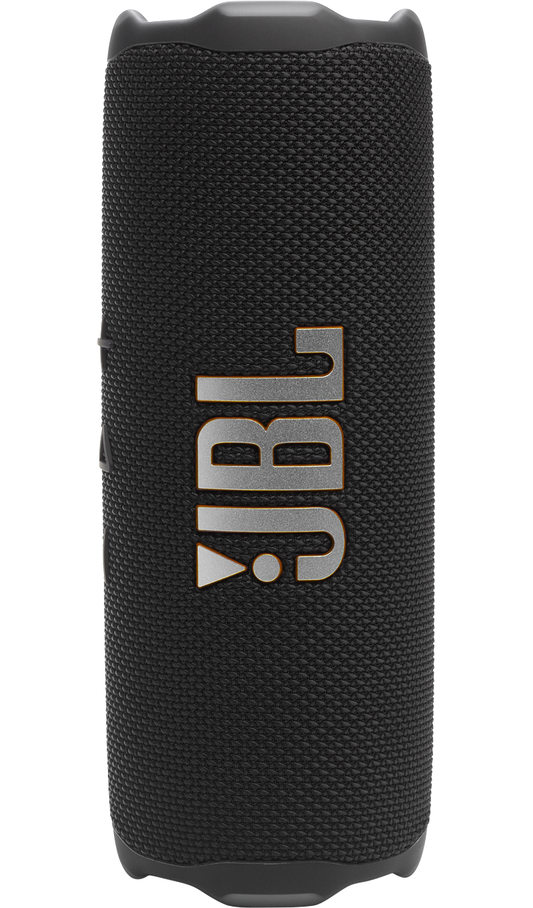 Bærbar Bluetooth-højttaler JBL Flip 7, 35W, MultiPoint, Vandtæt, Sort JBLFLIP7BLK