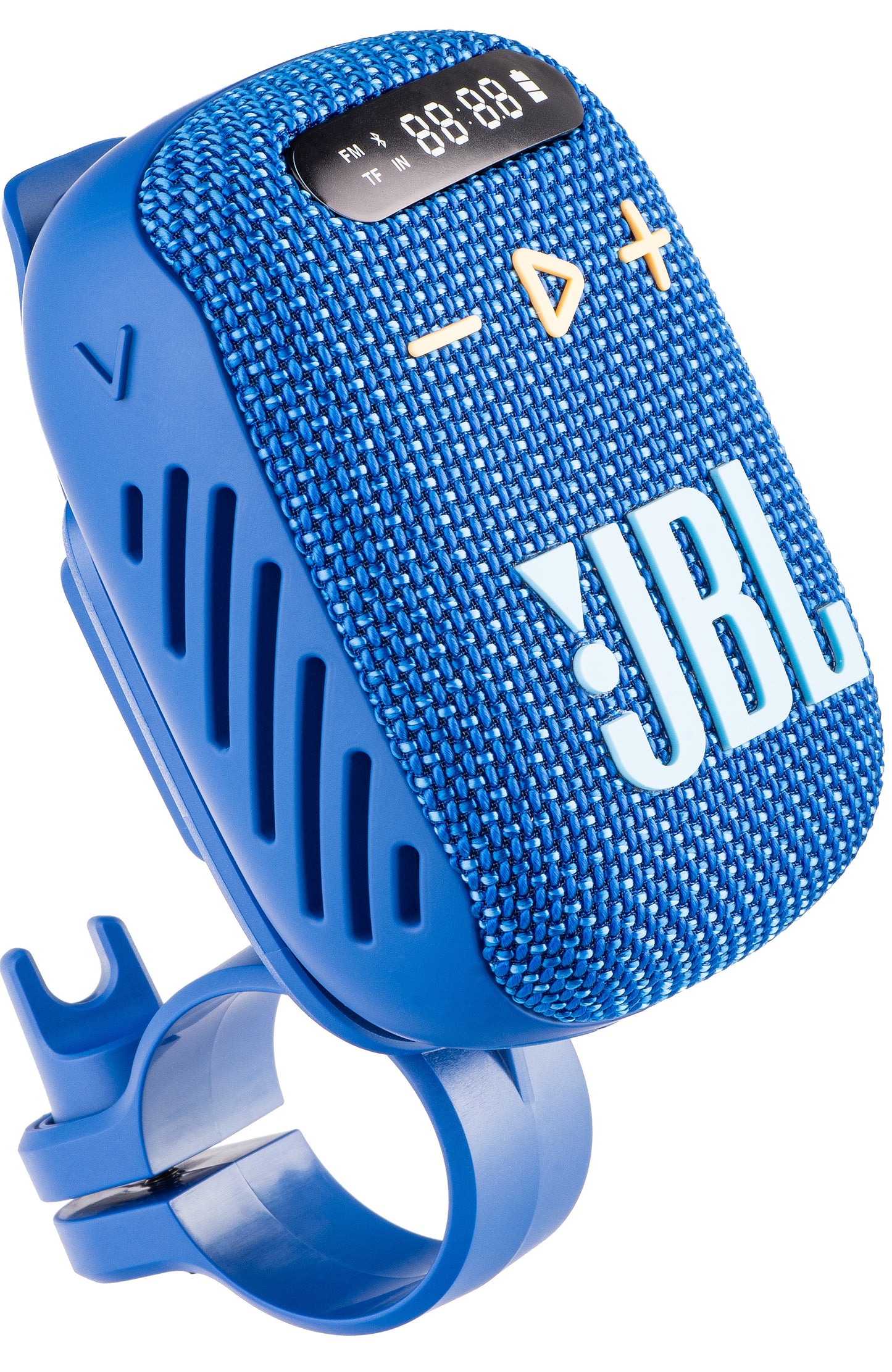 Bærbar Bluetooth-højttaler JBL Wind 3, 5W, Vandtæt, Blå JBLWIND3BLU
