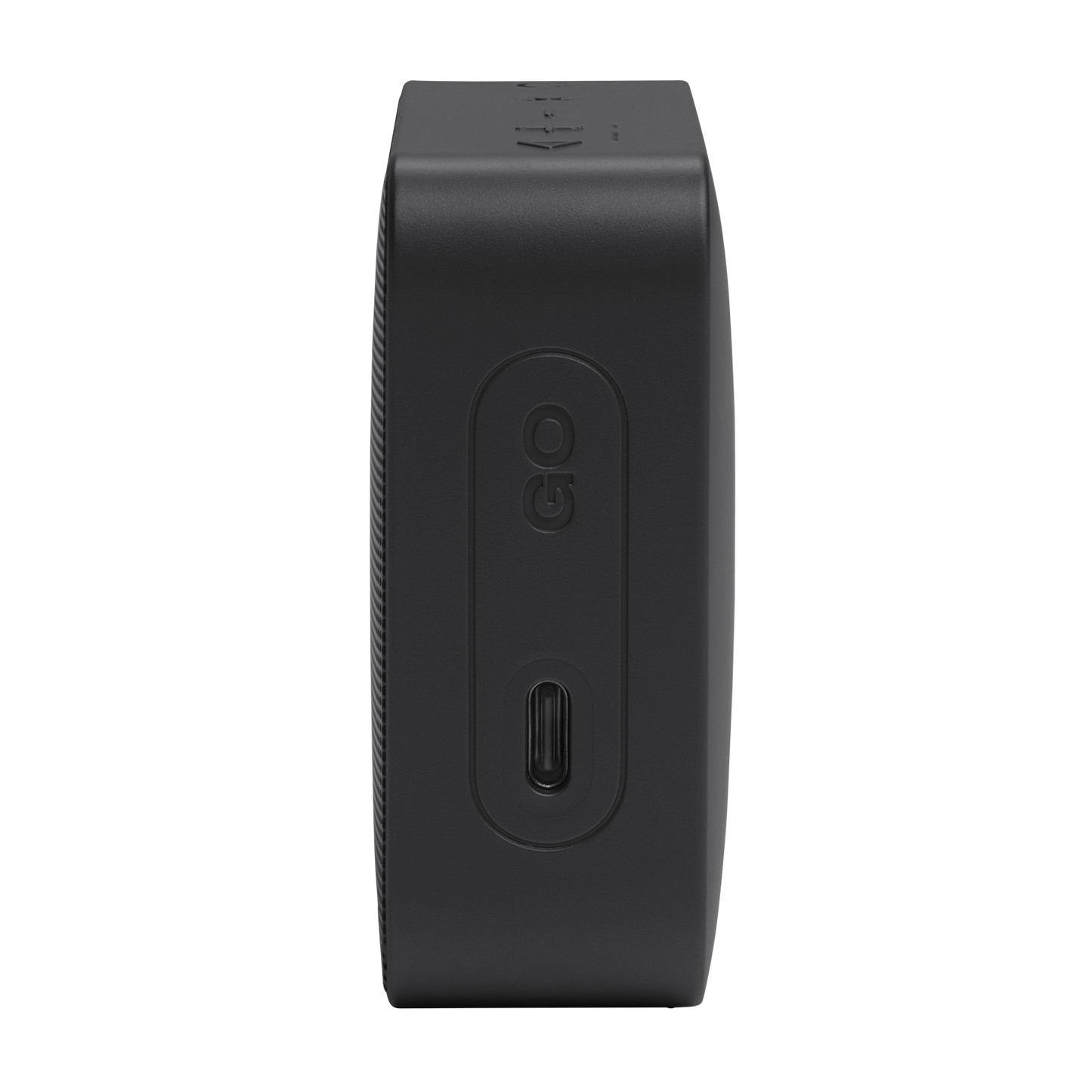 JBL Go Essential 2 Portable Bluetooth Speaker, 3.1W, Pro Sound, Waterproof, Black JBLGOES2BLKCN