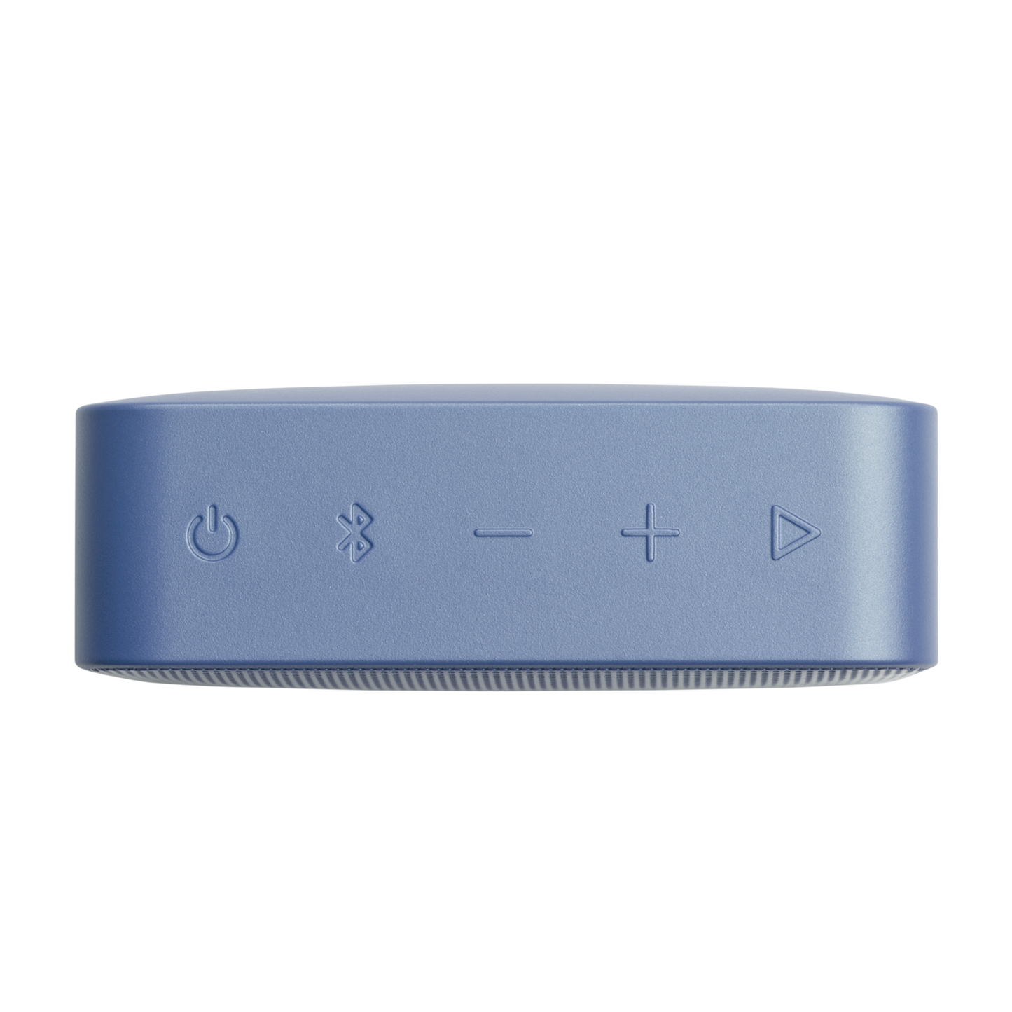 Bærbar Bluetooth-højttaler JBL Go Essential 2, 3.1W, Pro Sound, Vandtæt, Blå JBLGOES2BLUCN