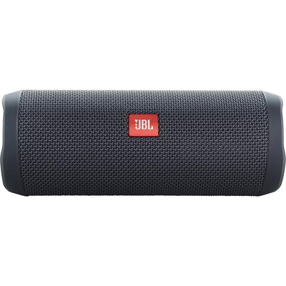 Bærbar Bluetooth-højttaler JBL Flip Essential 2, 20W, PartyBoost, Vandtæt, Sort JBLFLIPES2BK