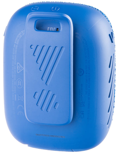 Bærbar Bluetooth-højttaler JBL Wind 3, 5W, Vandtæt, Blå JBLWIND3BLU