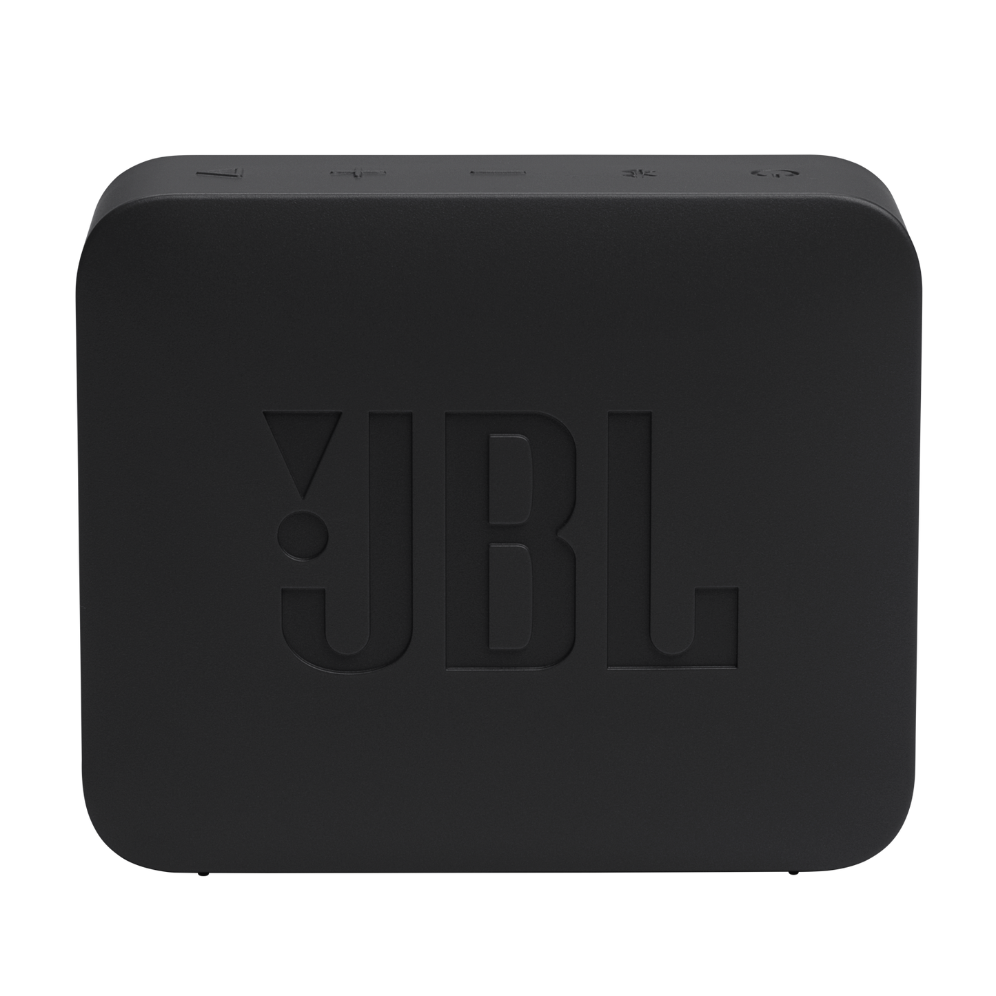 Bærbar Bluetooth-højttaler JBL Go Essential 2, 3.1W, Pro Sound, Vandtæt, Sort JBLGOES2BLKCN