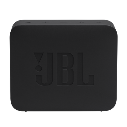 Bærbar Bluetooth-højttaler JBL Go Essential 2, 3.1W, Pro Sound, Vandtæt, Sort JBLGOES2BLKCN