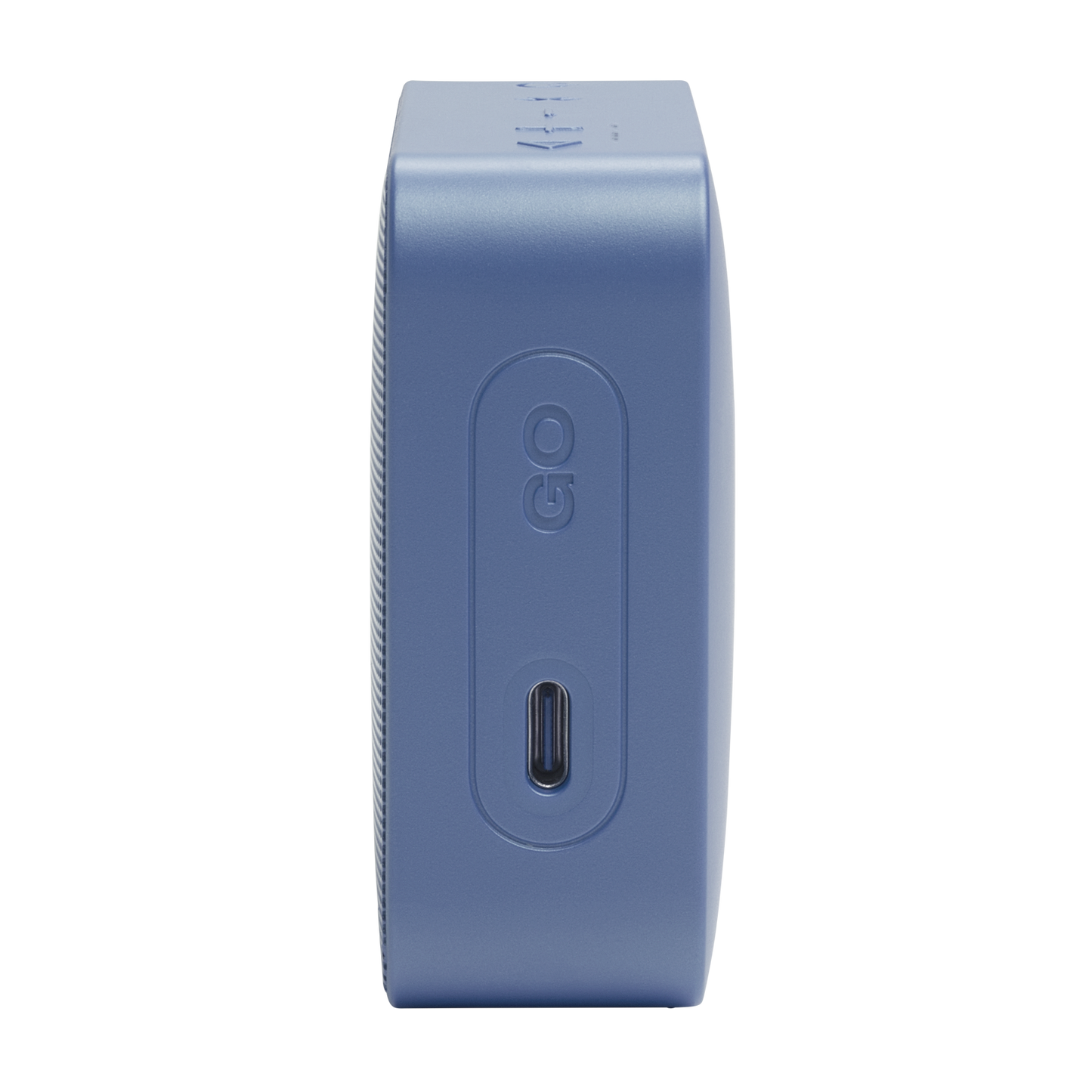 Bærbar Bluetooth-højttaler JBL Go Essential 2, 3.1W, Pro Sound, Vandtæt, Blå JBLGOES2BLUCN