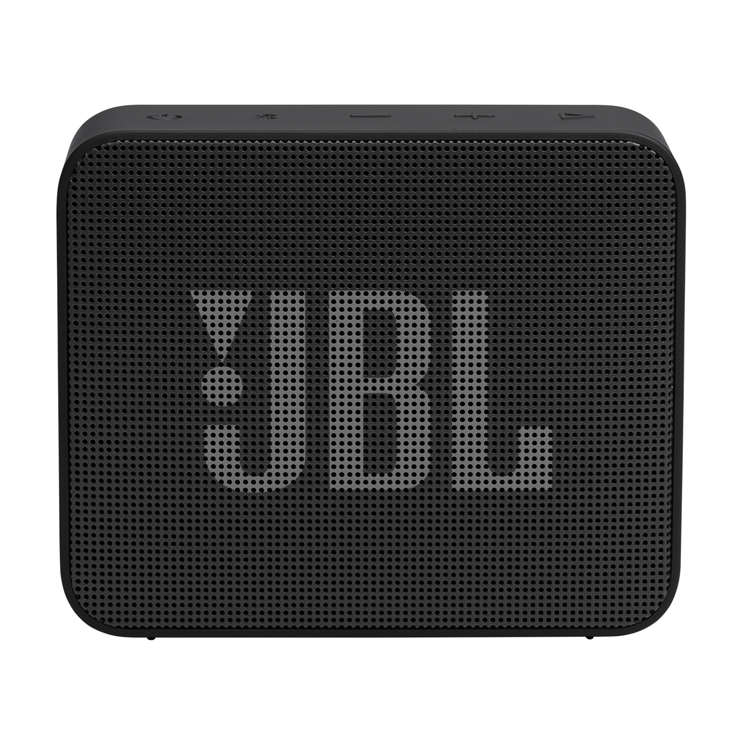 Bærbar Bluetooth-højttaler JBL Go Essential 2, 3.1W, Pro Sound, Vandtæt, Sort JBLGOES2BLKCN