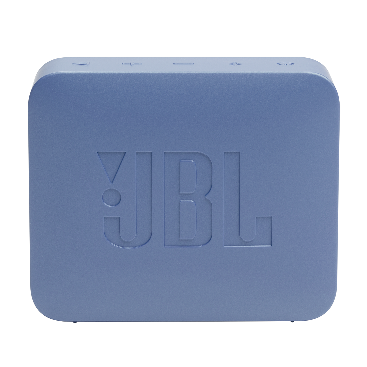 Bærbar Bluetooth-højttaler JBL Go Essential 2, 3.1W, Pro Sound, Vandtæt, Blå JBLGOES2BLUCN