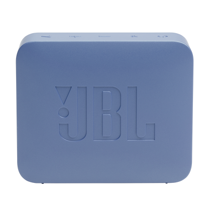 Bærbar Bluetooth-højttaler JBL Go Essential 2, 3.1W, Pro Sound, Vandtæt, Blå JBLGOES2BLUCN