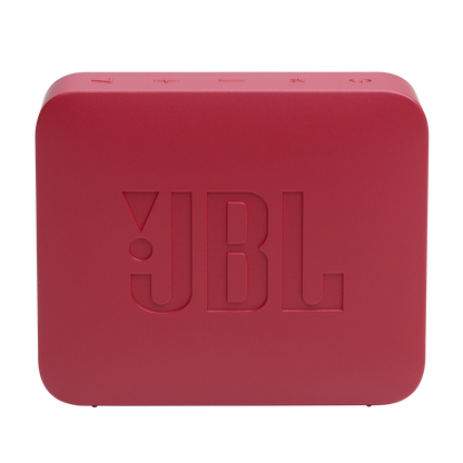 Bærbar Bluetooth-højttaler JBL Go Essential 2, 3.1W, Pro Sound, Vandtæt, Rød JBLGOES2REDCN