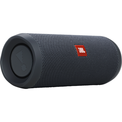 Bærbar Bluetooth-højttaler JBL Flip Essential 2, 20W, PartyBoost, Vandtæt, Sort JBLFLIPES2BK
